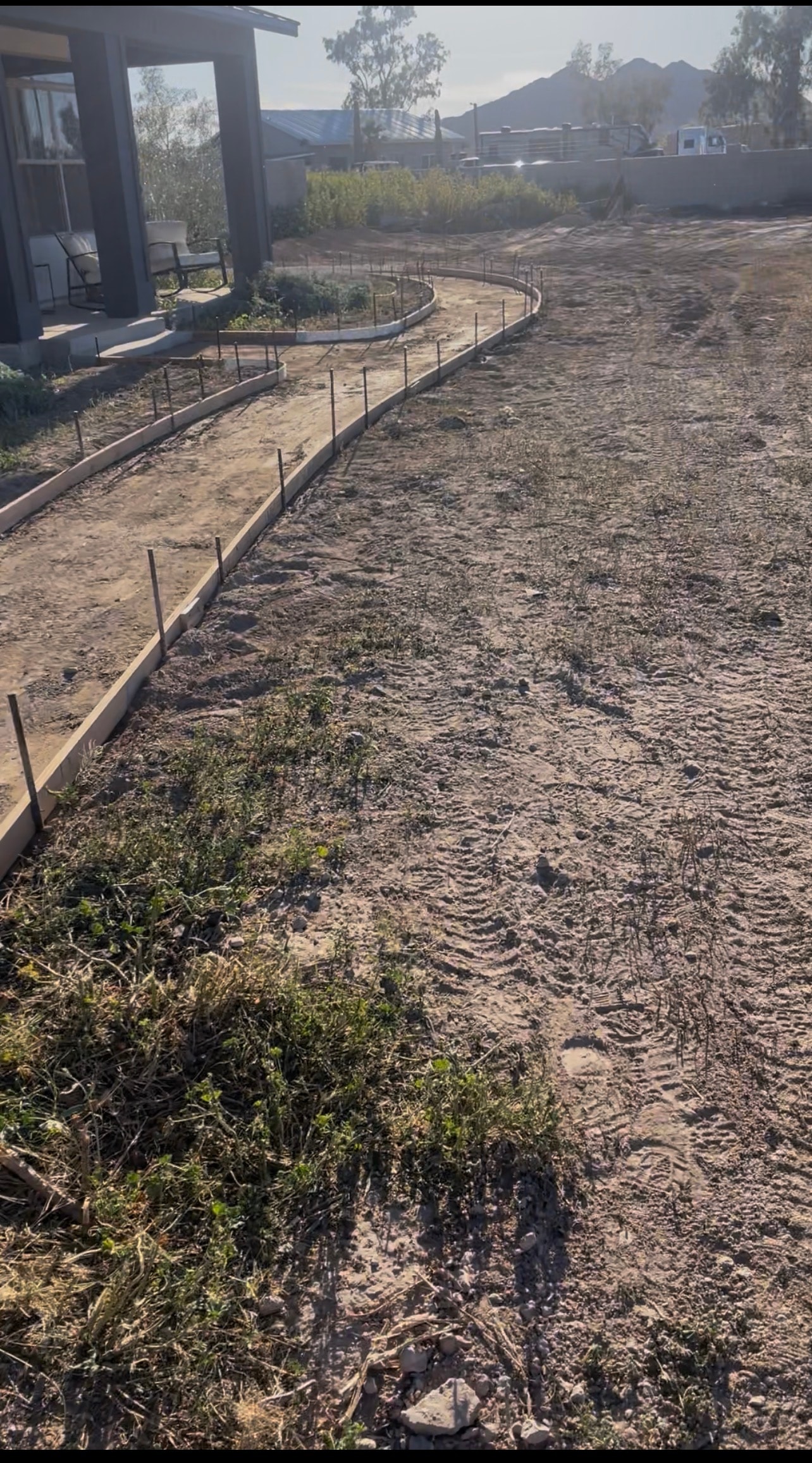 Walkway