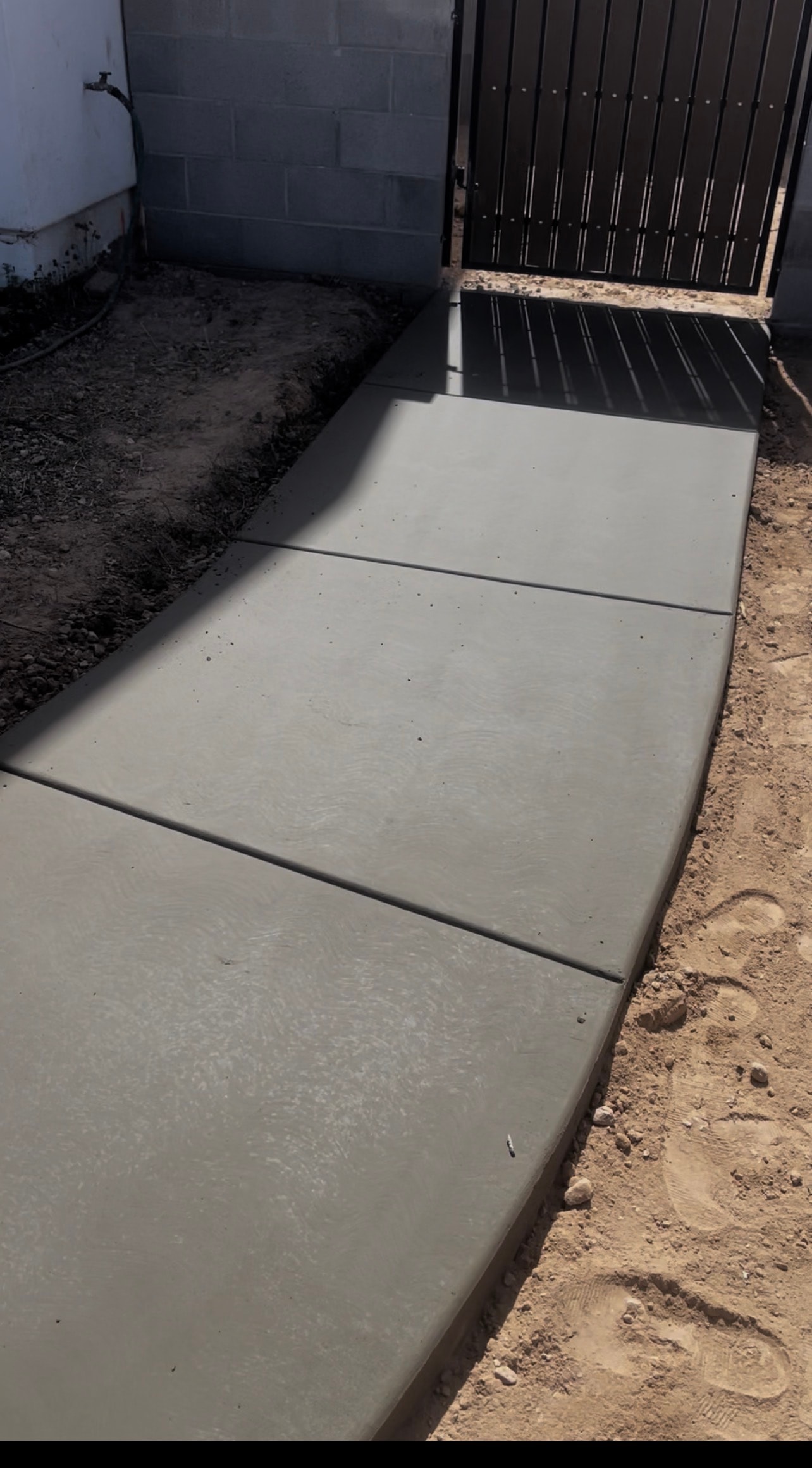 Walkway